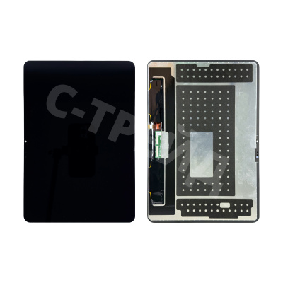Дисплей для Xiaomi Pad 7/7 Pro 11.2" (2410CRP4CG/24091RPADG) в сборе с тачскрином Черный - OR