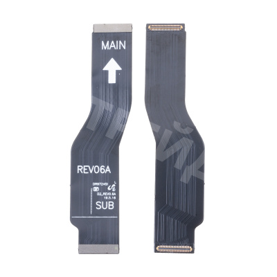 Шлейф для Samsung Galaxy Note 10+ (N975F) межплатный