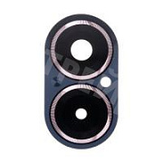 Стекло камеры для Realme C67 4G (RMX3890) Черный