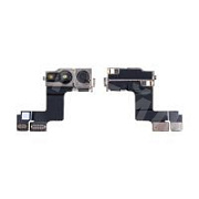 Камера для iPhone 15 Plus передняя - Премиум