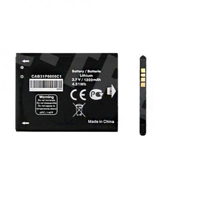 Аккумулятор для Alcatel OT-4007D/OT-4009D/OT-4014D/OT-4015D/OT-4018D/OT-4032D (CAB31P0000C1)