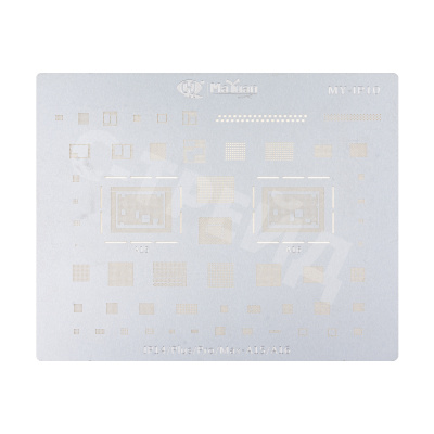 BGA трафарет для iPhone 14/14 Plus/14 Pro/14 Pro Max