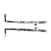 Шлейф для iPhone 16 (A3287) на кнопку включения и кнопку камеры - Премиум