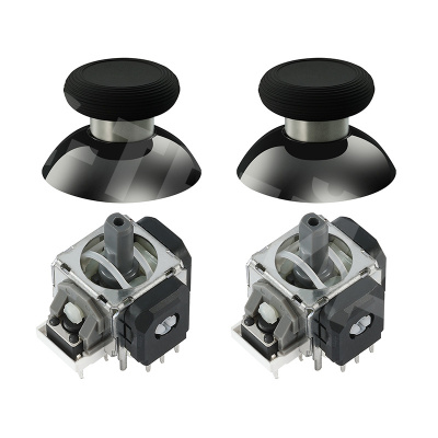 TMR механизм геймпада Gulikit для PlayStation 5 (2 шт.)