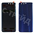 Задняя крышка для Huawei Honor 9/9 Premium (STF-L09/STF-AL10) Синий - Премиум