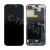 Дисплей для iPhone 14 Pro (A2891) в сборе с тачскрином Черный - (In-Cell) Стандарт Дисплей для iPhone 14 Pro (A2891) в сборе с тачскрином Черный - (In-Cell) Стандарт