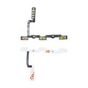 Шлейф для Realme 11 Pro 5G/11 Pro+ 5G (RMX3771/RMX3741/RMX3740) на кнопки громкости/включения