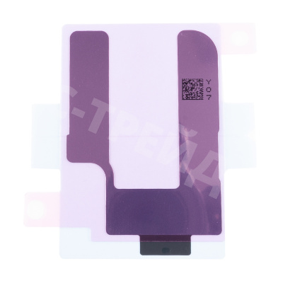 Скотч Аккумулятора для iPhone 17 Pro Max (A3526)