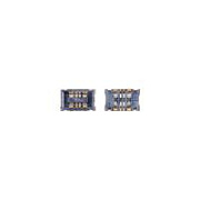 Коннектор АКБ для Samsung Galaxy A31/A32/A22 (A315F/A325F/A225F)