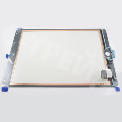 Тачскрин для iPad Air 2 9.7" 2014 (A1566/A1567) Белый
