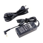 Блок питания (сетевой адаптер) для ноутбука Acer 19V, 3,42A, 65W (5,5×1,7)
