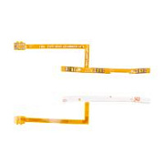 Шлейф для Infinix Hot 50 Pro (X6881) на кнопки громкости/включения