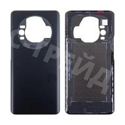 Задняя крышка для Huawei Honor X9b (ALI-NX1) Черный