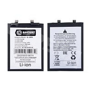 Аккумулятор для Infinix Note 30 Pro/30 VIP/Zero 30 4G/5G/GT 10 Pro (BL-49PX) - Battery Collection (Премиум)