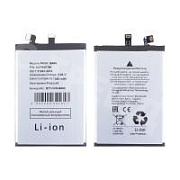 Аккумулятор для Vivo IQOO Z10 (BA99)