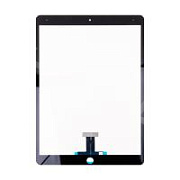 Тачскрин для iPad Air 3 10.5" 2019 (A2152/A2123/A2153/A2154) Черный - OR (Feaglet)