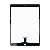 Тачскрин для iPad Air 3 10.5" 2019 (A2152/A2123/A2153/A2154) Черный - OR (Feaglet)