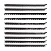 Сетка динамика для Xiaomi Redmi Note 10/10S/11/11S/12S/Poco M5s (M2101K7BNY/M2102K7AG/2201117TY/2201117SY/23030RAC7Y) (10 шт.)