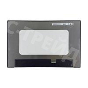 Матрица 16" LED 2560x1600 UltraSlim 40 pin справа внизу, матовая (B160QAN03.K)