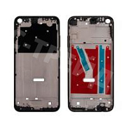 Рамка дисплея для Huawei P40 Lite E/Honor 9C (ART-L29/AKA-L29) Черный (возможен дефект ЛКП)