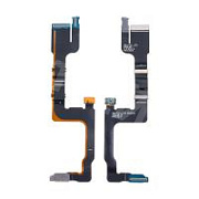 Шлейф для Samsung Galaxy Z Flip4 (F721B) межплатный