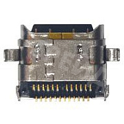 Разъем Type-C для Huawei P9/Nova/2/2 Plus/Honor 8