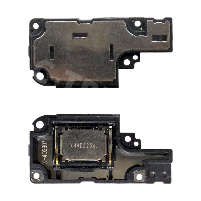 Звонок (buzzer) для Tecno Pova 6 4G (LI7) в сборе