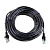 Интернет кабель (патч-корд) RJ-45, cat 5e (10 м)