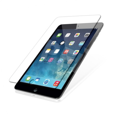 Защитное стекло "Плоское" для iPad mini 1/2/3 2012/2013/2014