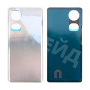 Задняя крышка для Huawei Honor 70 (FNE-NX9) Серебро