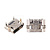 Разъем MicroUSB для Huawei MediaPad T3 10"/Lenovo Tab 4 10"