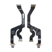 Шлейф для Samsung Galaxy S25 Edge (S937B) системный разъем - Премиум