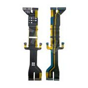 Шлейф для Samsung Galaxy Z Flip7 FE (F761B) межплатный