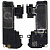 Динамик (speaker) для iPhone 11 Pro Max (A2218)