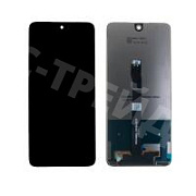 Дисплей для Huawei Honor 10X Lite/P Smart 2021 (DNN-LX9/PPA-LX1) в сборе с тачскрином Черный - OR