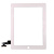 Тачскрин для iPad 2 9.7" 2011 (A1395/A1396/A1397) Белый
