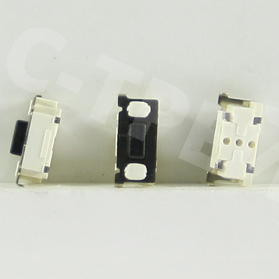 Кнопка вкл./громк. для (3*6*3,5 мм)