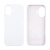 Чехол-накладка Soft Touch для iPhone 17 Белый Чехол-накладка Soft Touch для iPhone 17 Белый