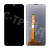 Дисплей для Vivo Y12/Y11/Y17/Y3 (1904/1906/1902) в сборе с тачскрином Черный - OR
