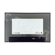 Матрица 16" LED 2560x1600 UltraSlim 40 pin справа внизу, матовая (LP160WQ2(SP)(D1))