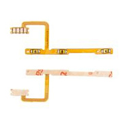 Шлейф для Tecno Pova 6 Pro 5G (LI9) на кнопки громкости/включения