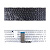 Клавиатура для ноутбука Lenovo IdeaPad 700-15 Черный