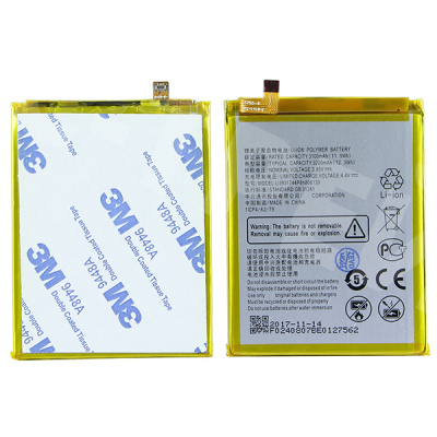 Аккумулятор для ZTE Blade V9/V9 Vita/V10/V10 Vita/A5 2020/A7 Vita/A7 2019 (Li3931T44P8h806139)