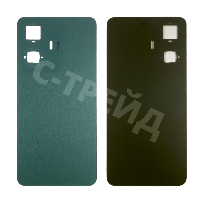 Задняя крышка для Realme C55 (RMX3710) Зеленый