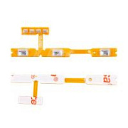 Шлейф для Samsung Galaxy A05s (A057F) на кнопки громкости/включения