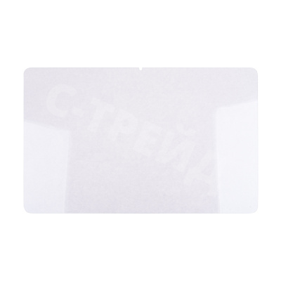 Защитное стекло "Плоское" для Samsung Galaxy Tab S10 FE/S10 Lite 10.9" (X520/X526B/X400/X460/X460B)