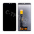 Дисплей для Oukitel WP20 в сборе с тачскрином Черный - Оптима