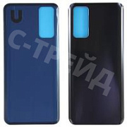 Задняя крышка для Huawei Honor 30/30 Premium/Nova 7 (BMH-AN10) Черный