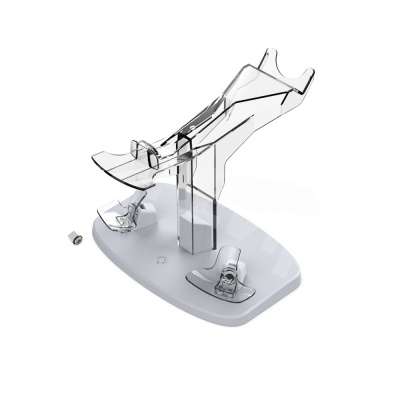 Зарядная станция для геймпада PlayStation 5 VR2 Dobe TP5-2517