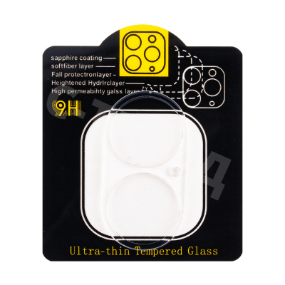 Защитное стекло камеры для iPhone 16/16 Plus